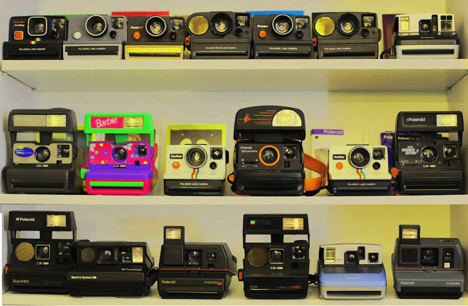 1 - My cameras collection.jpg