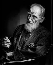 KarshYousef-GeorgeBernardShaw-1943.jpg